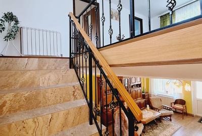 Casa Individuala Becicherecu Mic,P+E,5 Camere,2 Bai,Garaj,Partial Mobilata - 17