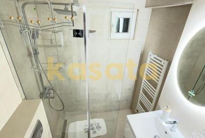 Apartament cochet cu 2 camere Ceaikovski | centrala proprie si boxa - 6