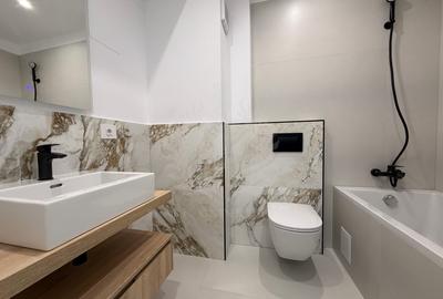 APARTAMENT 4 CAMERE/DE LUX/BUCEGI 12/CENTRAL/PLOIESTI - 6