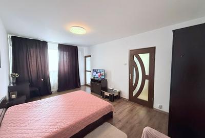 GARSONIERA DECOMANDATA MODERNA BLOC REABILITAT TERMIC METROU - 2
