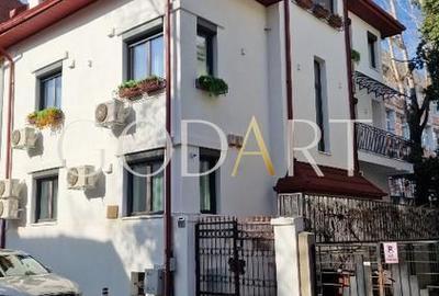 Duplex 5 camere | Ultracentral | Prima inchiriere - 1