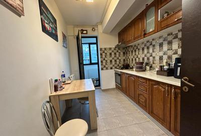 Apartament 3 camere, Tomis Plus – Mobilat si utilat+loc parcare - 20