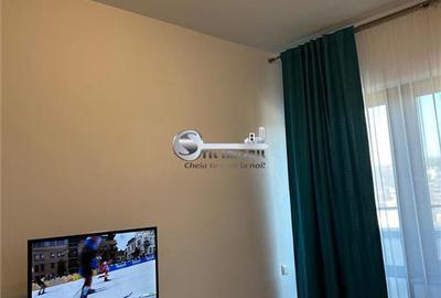 Apartament 3 camere +Loc de parcare –Concept Residence Canta - 11