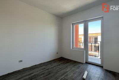 Apartament cu doua camere, decomandat in Giroc - ID V753 - 1