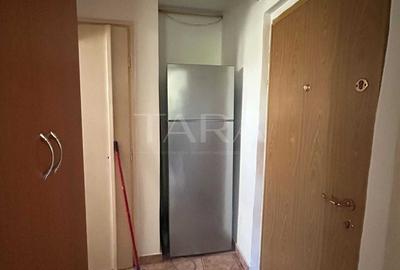 Apartament cu 2 camere, mobilat și utilat. - 5