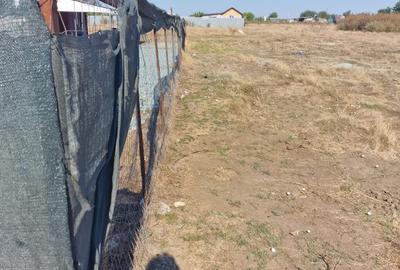 Costinești - teren intravilan, zona excelenta - 5