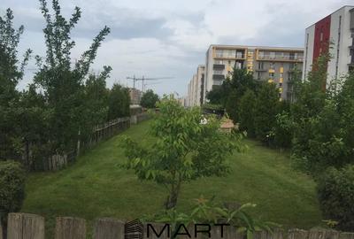 Teren Intravilan Avantgarden 1000 mp - 2