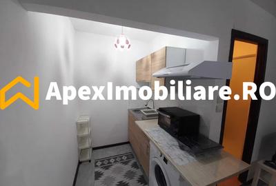 Garsoniera de inchiriat Dristor București | ApexImobiliare.ro - 8