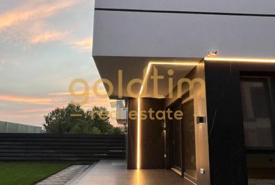 SMART HOUSE/CALITATE SUPERIOARA/FINISAJE PREMIUM/VILA INDIVIDUALA - 7