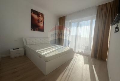 Apartament cu 2 camere de închiriat în  Mamaia Nord Navodari - 8