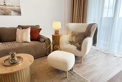 COMPLEX IRIS, Apartament 2 camere, parcare - Zona Aradului - 3