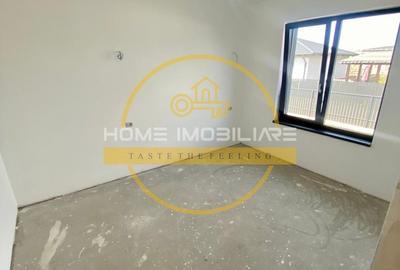 Casa 4Camere/2 bai/incalzire in pardoseala/Racordata la Toate Utilitatile-Ciurea - 10