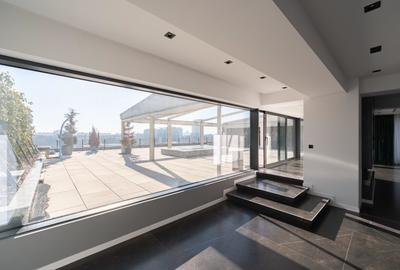 Vanzare Penthouse 263 mp utili + terasa 165 mp - 2