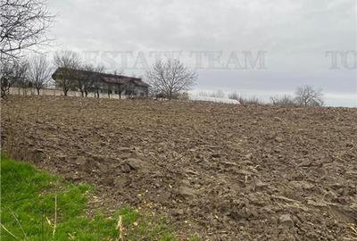 Teren 12223 mp in Prahova - 1