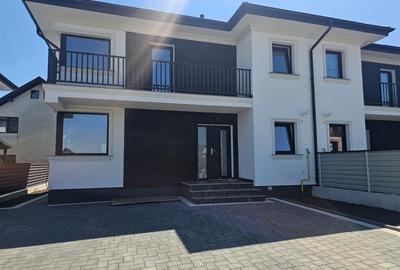 Duplex Modern | Finisaje la Cheie | 4 Camere | C-5611 - 10