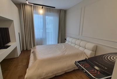 APARTAMENT 3 CAMERE-MOBILAT-UTILAT -SUPRAFATA GENEROASA-BLOC NOU- AMPLASAT IDEAL - 15