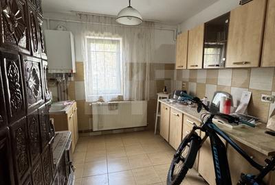 Apartament 2 camere, parter cu terasa proprie/Ghimbav - 7