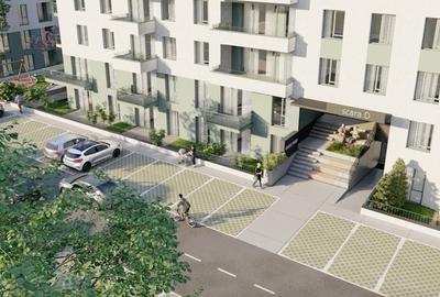 Class Park Residence