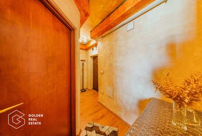 Apartament 2 camere Ared Uta, terasa generoasa - 16