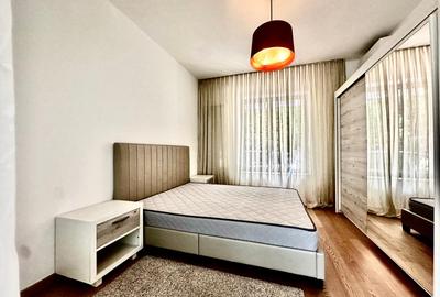 Vila moderna de vanzare 6 camere Iancu Nicolae - Mark Twain, Bucuresti 450 mp - 23