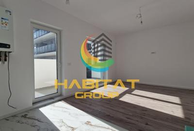 Apartament cu 2 camere semidecomandat în Theodor Pallady