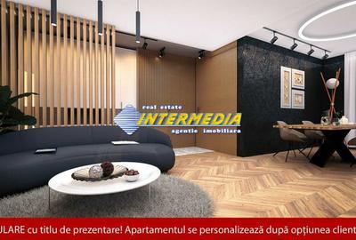 Vanzare Apartament 2 camere Bloc Nou 56 mp. Finisat Complet in CETATE Alba Iulia - 6