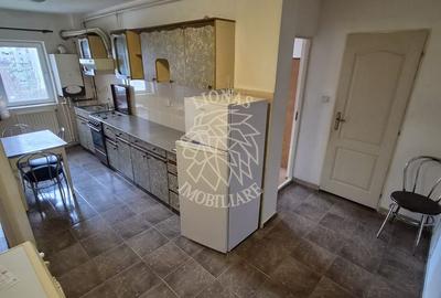 Apartament decomandat 2 camere 50 mp+2 balcoane-etaj 2-Zona Pompieri - 1