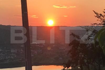 Casa 3 camere, 480 mp teren, Aroneanu - 10