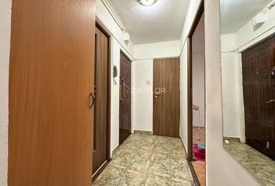Apartament 3 camere | str. Ceahlău | 92.000 € - 8