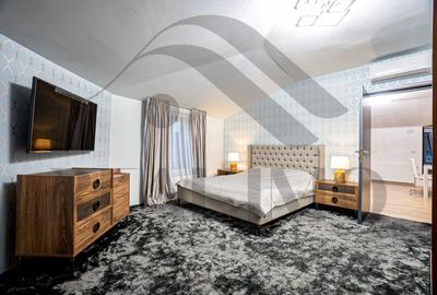 2 Dormitoare | Clădire 1900 Reabilitată | Pompă Căldură -Tomis 52 - 19