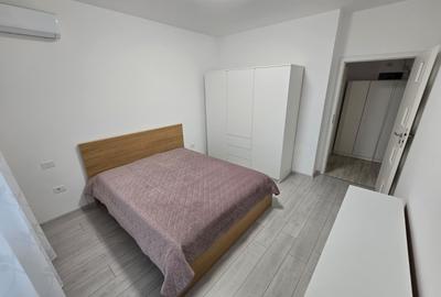 Grand Kristal Residence,2 cam,dec,60 mp,centrala proprie,loc parcare,mob/utilat - 2