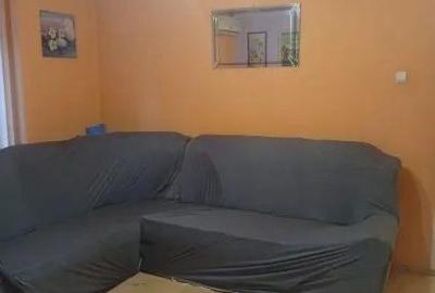 Apartament 3 camere Drumul Gazarului/ Parcare ADP - 1