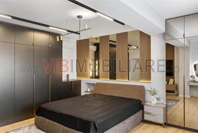 Apartament 4 camere, 116 mp, parcare - 10