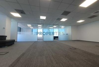 Birou, de 1,771 mp, în Aviației