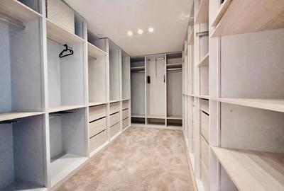 Oxford Gardens -gradina || piscina || 5 dormitoare - 12