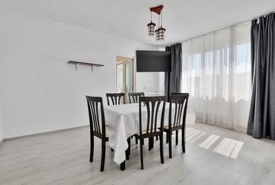 Apartament 3 camere de vânzare în Mangalia, Str. Sirenei . - 3