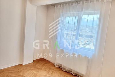 Nou Finisat | Apartament cu 3 Camere | Balcon | Parcare | Floresti/Urusagului - 19
