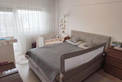 Apartament 2 camere – zonă foarte căutată, Florești. - 7