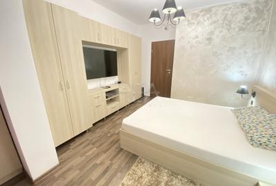 2 camere- Confort Urban- Loc de parcare inclus - 4