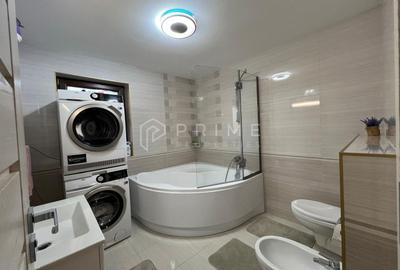 Vilă individuală premium | 730 mp teren | 4 dormitoare | Garaj - 28