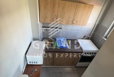 OPORTUNITATE!Garsonieră | 27,5 mp | Balcon închis | Mărăști–Răsăritului - 7