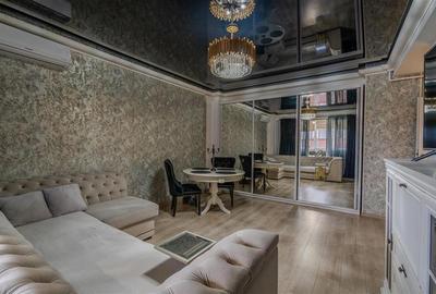 MILITARI RESIDENCE - REZERVELOR,2 CAMERE,57 MP,ETAJ 7,BLOC 2019 - 4