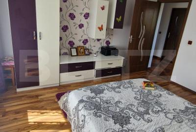 Casa 5 camere Vulcan,teren 1600 mp - 7