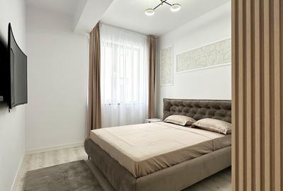 APARTAMENT 2 CAMERE/CHIAJNA/SERGENT ILIE PETRE - 12