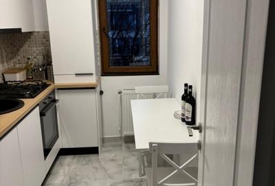 De vanzare apartament 2 camere, Sos Chitilei Bucuresti Sector 1 Mall Colosseum - 2