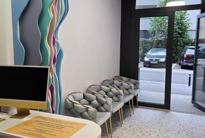 Clinica stomatologica, 2 cabinete, 5 parcari, zona Intre Lacuri - 4