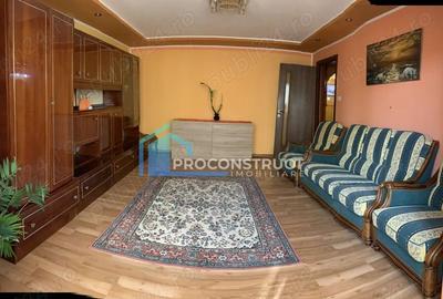 Apartament spațios cu 3 camere decomandate – 73 mp utili, etaj 2 - 1