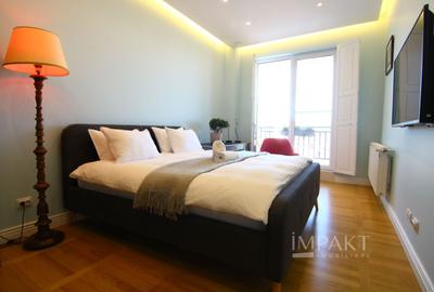 Penthouse de Lux 3 camere, zona Semicentrala! - 5