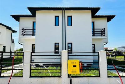 Duplex cu 3 camere în Berceni