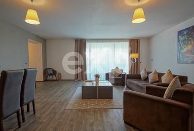 Apartament premium 130 mp în Silver Mountain, Poiana Brașov - 12